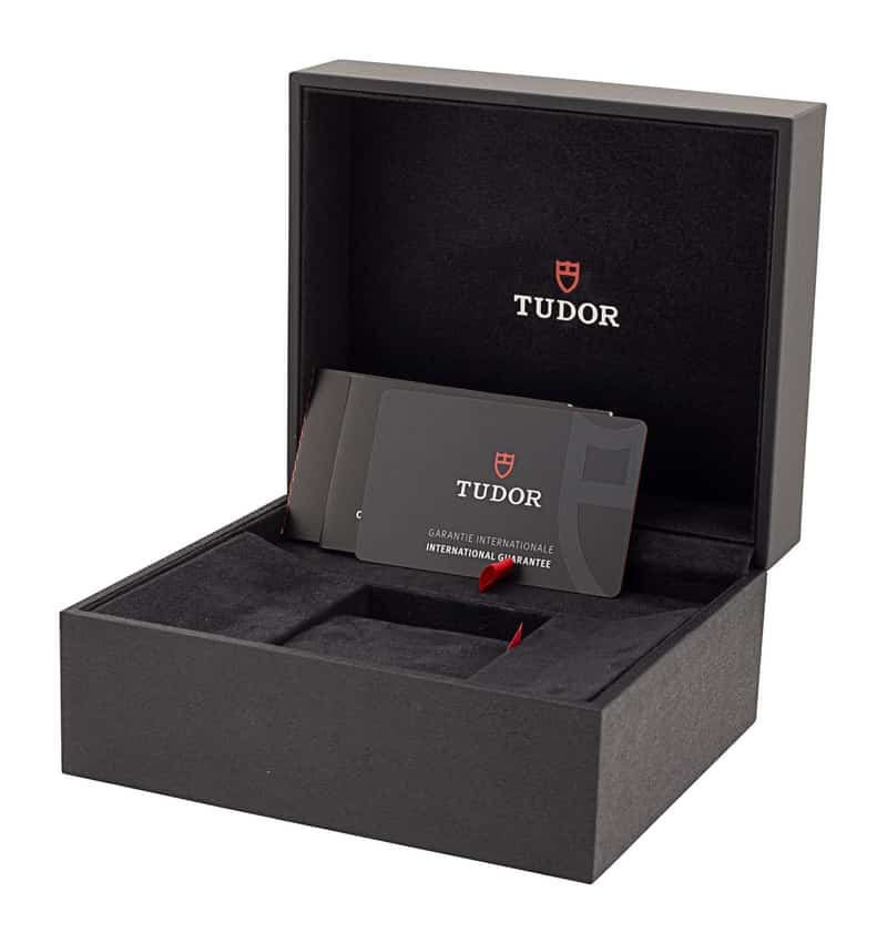 Tudor Heritage Black Bay M79030N-0003